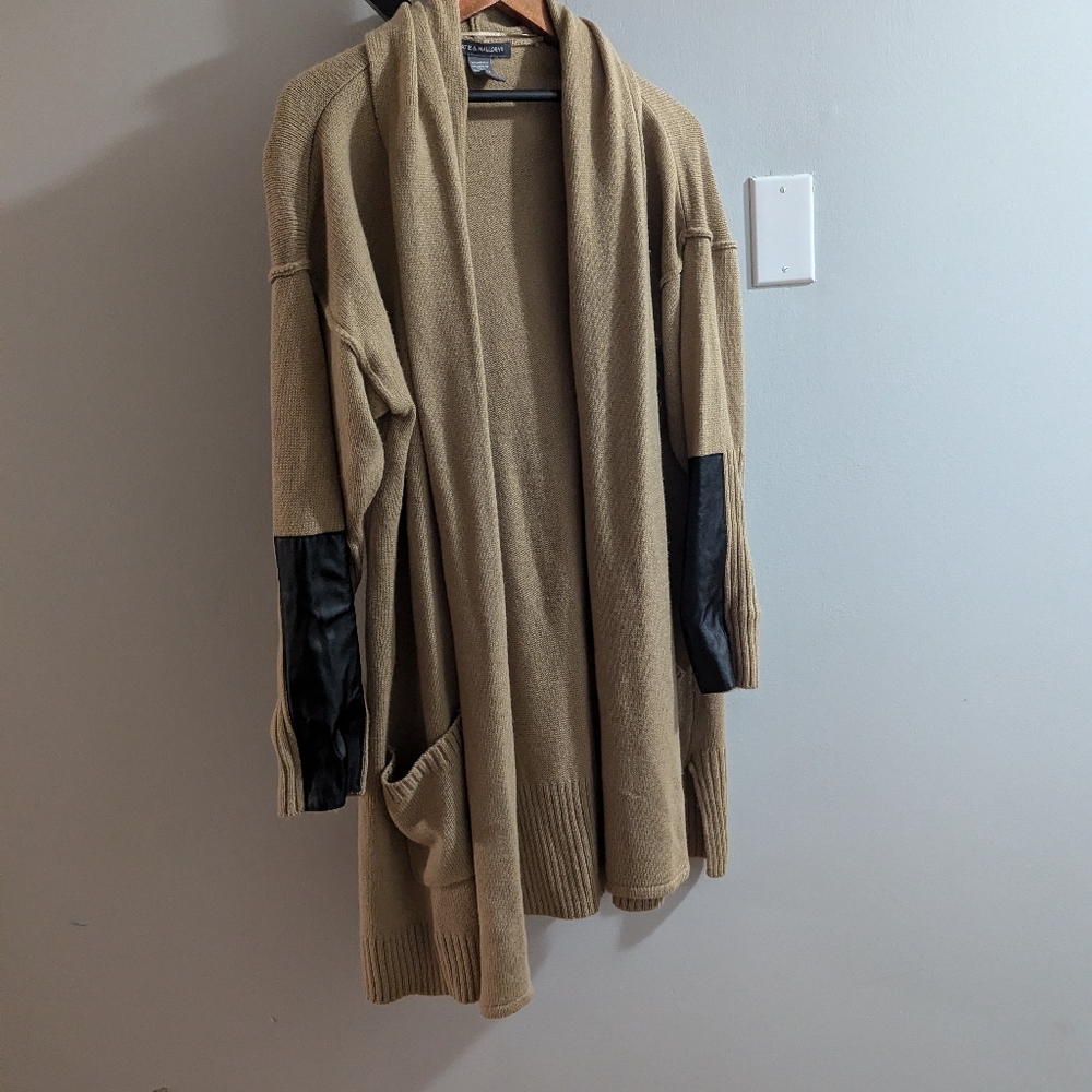 Kate and Mallory Cardigan size 1X